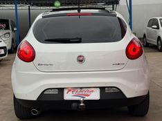 Fiat BRAVO SPORTING 1.8 2014 FERREIRA VEÍCULOS VENÂNCIO AIRES / Carros no Vale