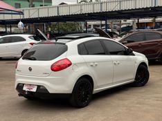 Fiat BRAVO SPORTING 1.8 2014 FERREIRA VEÍCULOS VENÂNCIO AIRES / Carros no Vale
