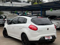 Fiat BRAVO SPORTING 1.8 2014 FERREIRA VEÍCULOS VENÂNCIO AIRES / Carros no Vale