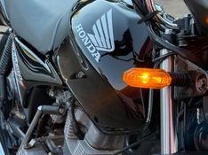 Honda Motos CG 150 TITAN KS 2007 FERREIRA VEÍCULOS VENÂNCIO AIRES / Carros no Vale
