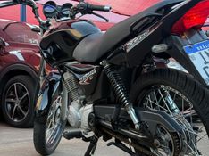 Honda Motos CG 150 TITAN KS 2007 FERREIRA VEÍCULOS VENÂNCIO AIRES / Carros no Vale