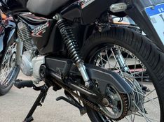 Honda Motos CG 150 TITAN KS 2007 FERREIRA VEÍCULOS VENÂNCIO AIRES / Carros no Vale