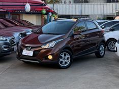 Hyundai HB20X STYLE 1.6 2014 FERREIRA VEÍCULOS VENÂNCIO AIRES / Carros no Vale