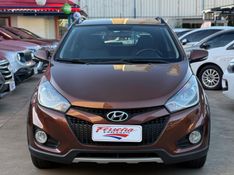 Hyundai HB20X STYLE 1.6 2014 FERREIRA VEÍCULOS VENÂNCIO AIRES / Carros no Vale