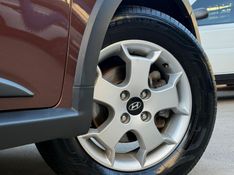 Hyundai HB20X STYLE 1.6 2014 FERREIRA VEÍCULOS VENÂNCIO AIRES / Carros no Vale