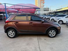 Hyundai HB20X STYLE 1.6 2014 FERREIRA VEÍCULOS VENÂNCIO AIRES / Carros no Vale
