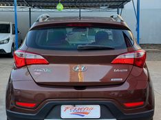 Hyundai HB20X STYLE 1.6 2014 FERREIRA VEÍCULOS VENÂNCIO AIRES / Carros no Vale