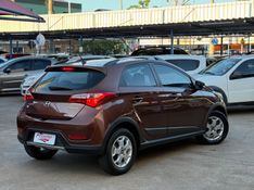 Hyundai HB20X STYLE 1.6 2014 FERREIRA VEÍCULOS VENÂNCIO AIRES / Carros no Vale