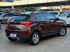 Hyundai HB20X STYLE 1.6 2014 FERREIRA VEÍCULOS VENÂNCIO AIRES / Carros no Vale
