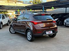 Hyundai HB20X STYLE 1.6 2014 FERREIRA VEÍCULOS VENÂNCIO AIRES / Carros no Vale