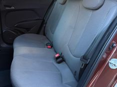 Hyundai HB20X STYLE 1.6 2014 FERREIRA VEÍCULOS VENÂNCIO AIRES / Carros no Vale
