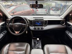 Toyota RAV-4 2.0 2017 FERREIRA VEÍCULOS VENÂNCIO AIRES / Carros no Vale