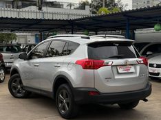 Toyota RAV-4 2.0 2017 FERREIRA VEÍCULOS VENÂNCIO AIRES / Carros no Vale