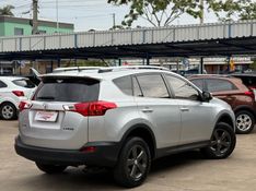 Toyota RAV-4 2.0 2017 FERREIRA VEÍCULOS VENÂNCIO AIRES / Carros no Vale