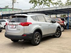Toyota RAV-4 2.0 2017 FERREIRA VEÍCULOS VENÂNCIO AIRES / Carros no Vale