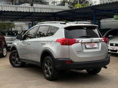 Toyota RAV-4 2.0 2017 FERREIRA VEÍCULOS VENÂNCIO AIRES / Carros no Vale