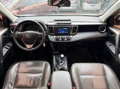 Toyota RAV-4 2.0 2017 FERREIRA VEÍCULOS VENÂNCIO AIRES / Carros no Vale