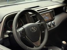 Toyota RAV-4 2.0 2017 FERREIRA VEÍCULOS VENÂNCIO AIRES / Carros no Vale