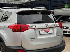 Toyota RAV-4 2.0 2017 FERREIRA VEÍCULOS VENÂNCIO AIRES / Carros no Vale