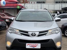 Toyota RAV-4 2.0 2017 FERREIRA VEÍCULOS VENÂNCIO AIRES / Carros no Vale