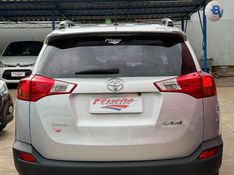 Toyota RAV-4 2.0 2017 FERREIRA VEÍCULOS VENÂNCIO AIRES / Carros no Vale