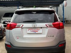 Toyota RAV-4 2.0 2017 FERREIRA VEÍCULOS VENÂNCIO AIRES / Carros no Vale