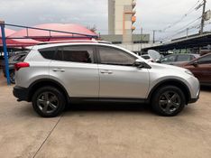 Toyota RAV-4 2.0 2017 FERREIRA VEÍCULOS VENÂNCIO AIRES / Carros no Vale