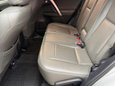 Toyota RAV-4 2.0 2017 FERREIRA VEÍCULOS VENÂNCIO AIRES / Carros no Vale