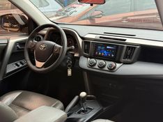 Toyota RAV-4 2.0 2017 FERREIRA VEÍCULOS VENÂNCIO AIRES / Carros no Vale