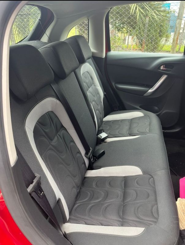 CITROËN C3 1.5 TENDANCE 8V 2013/2014 HUBNER MULTIMARCAS FARROUPILHA / Carros no Vale