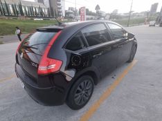 CITROËN C4 2.0 EXCLUSIVE 16V 2010/2011 HUBNER MULTIMARCAS FARROUPILHA / Carros no Vale