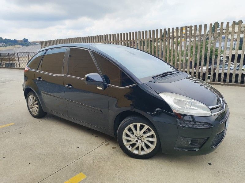 CITROËN C4 PICASSO 2.0 16V 2011/2011 HUBNER MULTIMARCAS FARROUPILHA / Carros no Vale CITROËN C4 PICASSO 2.0 16V 2011/2011 HUBNER MULTIMARCAS FARROUPILHA / Carros no Vale
