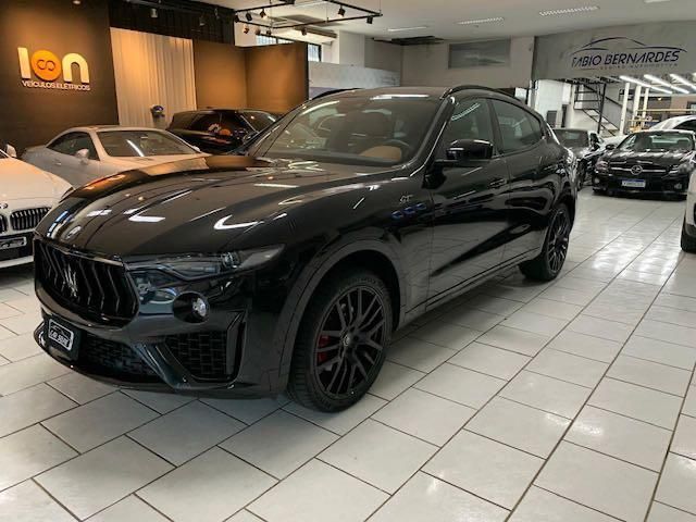 MASERATI LEVANTE 2.0 TURBO HYBRID GT AUTOMÁTICO 2022/2022 FÁBIO BERNARDES PORTO ALEGRE / Carros no Vale MASERATI LEVANTE 2.0 TURBO HYBRID GT AUTOMÁTICO 2022/2022 FÁBIO BERNARDES PORTO ALEGRE / Carros no Vale
