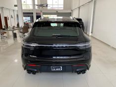 PORSCHE MACAN 2.9 V6 BITURBO GASOLINA GTS PDK 2025/2025 FÁBIO BERNARDES PORTO ALEGRE / Carros no Vale