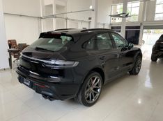 PORSCHE MACAN 2.9 V6 BITURBO GASOLINA GTS PDK 2025/2025 FÁBIO BERNARDES PORTO ALEGRE / Carros no Vale
