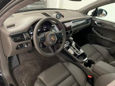 PORSCHE MACAN 2.9 V6 BITURBO GASOLINA GTS PDK 2025/2025 FÁBIO BERNARDES PORTO ALEGRE / Carros no Vale