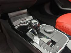 BMW M 135i M135i XDRIVE 2.0 TB Aut. 2021/2021 CONCEPT MOTORS PASSO FUNDO / Carros no Vale