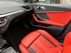 BMW M 135i M135i XDRIVE 2.0 TB Aut. 2021/2021 CONCEPT MOTORS PASSO FUNDO / Carros no Vale