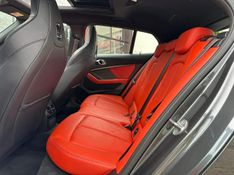 BMW M 135i M135i XDRIVE 2.0 TB Aut. 2021/2021 CONCEPT MOTORS PASSO FUNDO / Carros no Vale