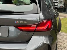 BMW M 135i M135i XDRIVE 2.0 TB Aut. 2021/2021 CONCEPT MOTORS PASSO FUNDO / Carros no Vale