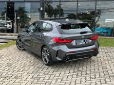 BMW M 135i M135i XDRIVE 2.0 TB Aut. 2021/2021 CONCEPT MOTORS PASSO FUNDO / Carros no Vale
