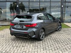 BMW M 135i M135i XDRIVE 2.0 TB Aut. 2021/2021 CONCEPT MOTORS PASSO FUNDO / Carros no Vale