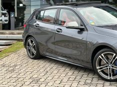 BMW M 135i M135i XDRIVE 2.0 TB Aut. 2021/2021 CONCEPT MOTORS PASSO FUNDO / Carros no Vale