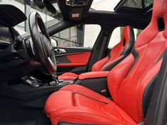 BMW M 135i M135i XDRIVE 2.0 TB Aut. 2021/2021 CONCEPT MOTORS PASSO FUNDO / Carros no Vale