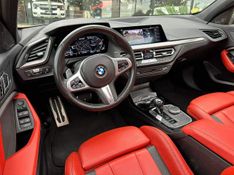 BMW M 135i M135i XDRIVE 2.0 TB Aut. 2021/2021 CONCEPT MOTORS PASSO FUNDO / Carros no Vale