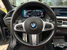 BMW M 135i M135i XDRIVE 2.0 TB Aut. 2021/2021 CONCEPT MOTORS PASSO FUNDO / Carros no Vale