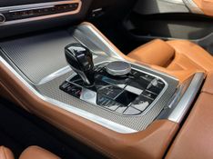 BMW X6 XDRIVE 40i M Sport 3.0 Bi-Turbo 2020/2021 CONCEPT MOTORS PASSO FUNDO / Carros no Vale