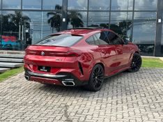 BMW X6 XDRIVE 40i M Sport 3.0 Bi-Turbo 2020/2021 CONCEPT MOTORS PASSO FUNDO / Carros no Vale