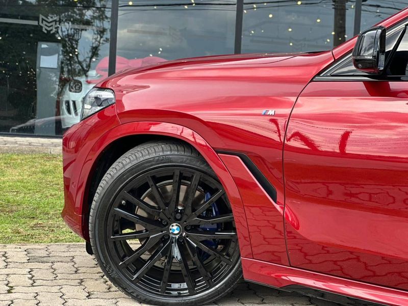 BMW X6 XDRIVE 40i M Sport 3.0 Bi-Turbo 2020/2021 CONCEPT MOTORS PASSO FUNDO / Carros no Vale BMW X6 XDRIVE 40i M Sport 3.0 Bi-Turbo 2020/2021 CONCEPT MOTORS PASSO FUNDO / Carros no Vale