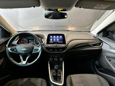 Chevrolet Onix HATCH LT 1.0 12V Flex 5p Mec. 2024/2025 CONCEPT MOTORS PASSO FUNDO / Carros no Vale